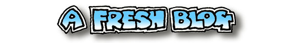 Aug 2016 A Fresh Blog