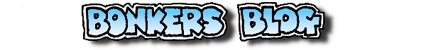Jun 2019 Bonkers Blog