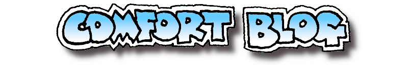 August 2025 Comfort Blog