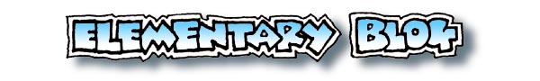 Elementary Blog