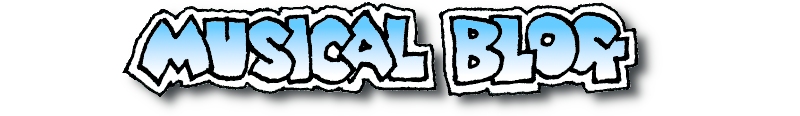July 2023 Musical Blog