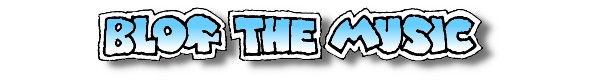 Feb 2019 Blog The Music