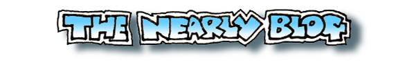 Feb 2014 The Nearly Blog