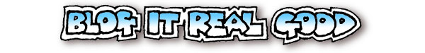 September 2010 Blog it real good