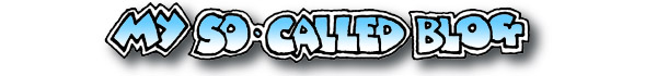 July 2011 My so-called blog