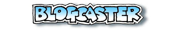 March 2010 Blogcaster